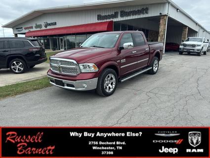 2018 Ram 1500 Winchester TN