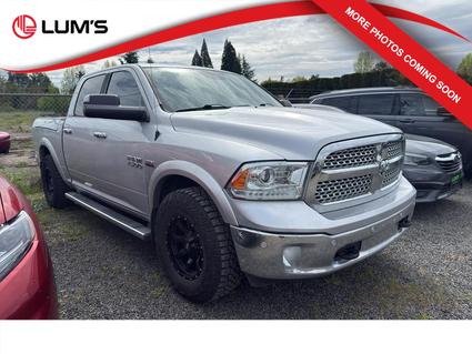 2018 Ram 1500 McMinnville OR