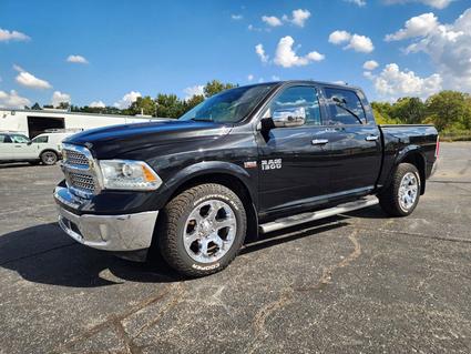 2018 Ram 1500 Watseka IL