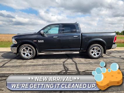 2018 Ram 1500 Watseka IL