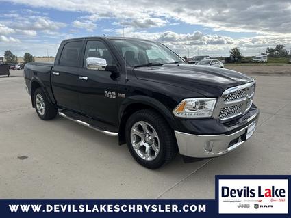 2014 Ram 1500 Devils Lake ND