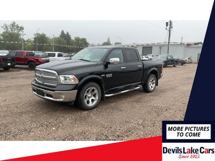 2014 Ram 1500 Devils Lake ND