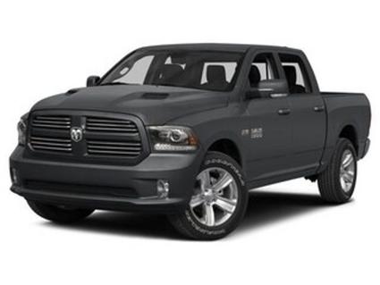 2014 Ram 1500 Lexington NE
