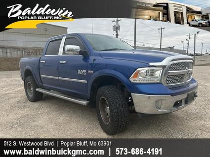 2015 Ram 1500 Poplar Bluff MO