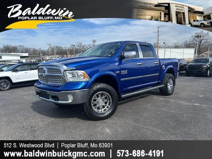 2015 Ram 1500 Poplar Bluff MO