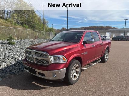 2015 Ram 1500 Wausau WI