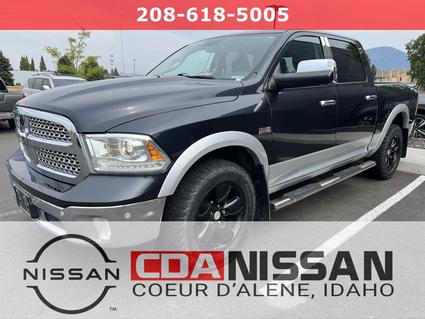 2016 Ram 1500 Coeur d'Alene ID