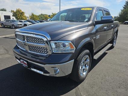 2017 Ram 1500 Rexburg ID