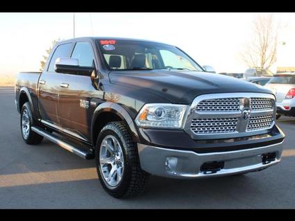 2017 Ram 1500 Taylorsville UT