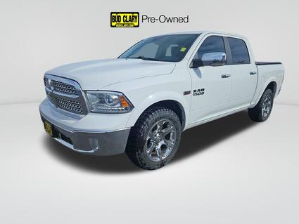 2018 Ram 1500 Moses Lake WA