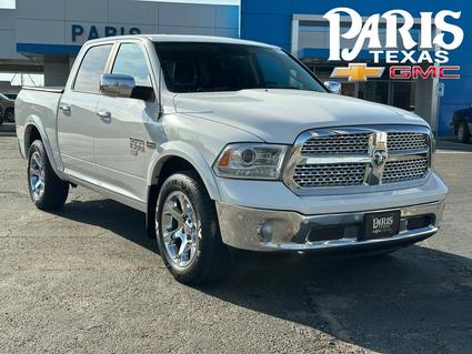 2018 Ram 1500 Newberry SC