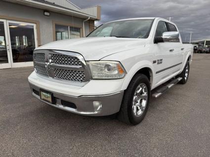 2013 Ram 1500 Idaho Falls ID