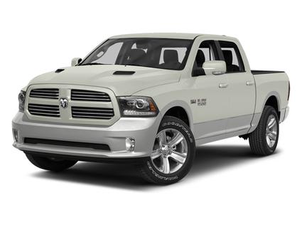 2013 Ram 1500 La Grande OR