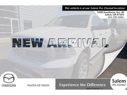 2014 Ram 1500 Salem OR