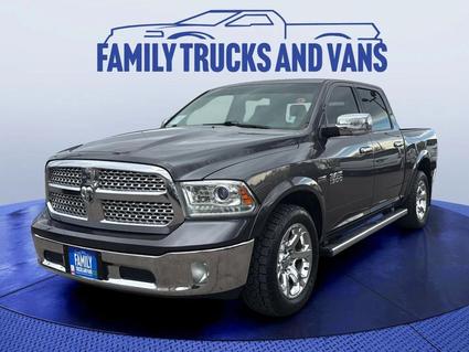 2016 Ram 1500 Denver CO