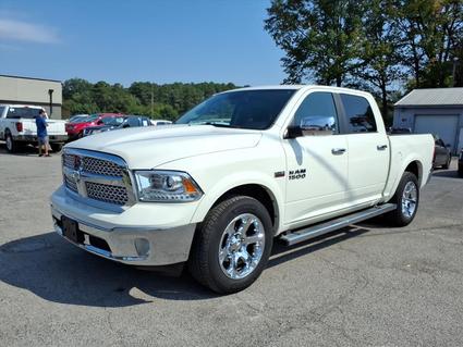 2017 Ram 1500 Hartselle AL