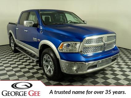 2017 Ram 1500 Liberty Lake WA