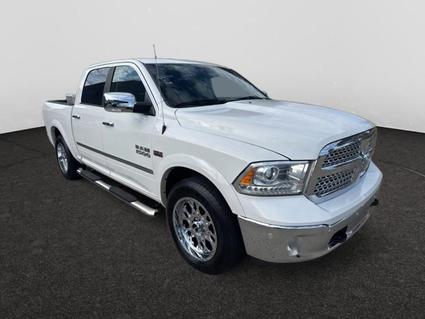 2017 Ram 1500 Tupelo MS