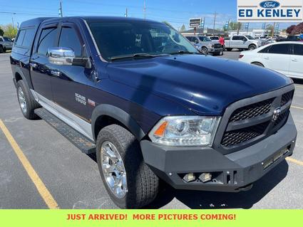 2017 Ram 1500 Layton UT