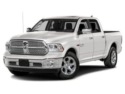2017 Ram 1500 Cottage Grove OR