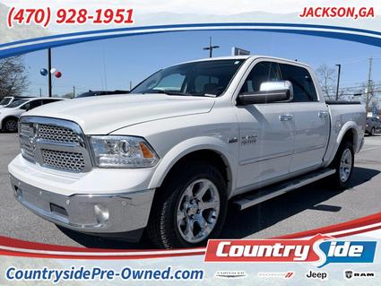 2017 Ram 1500 Jackson GA