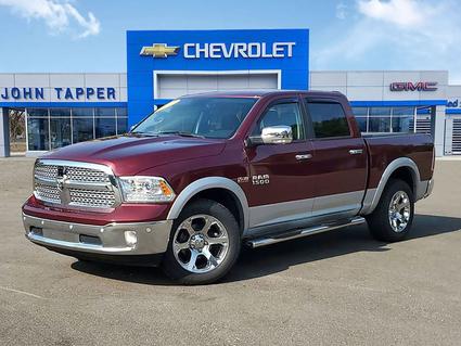2017 Ram 1500 Paw Paw MI