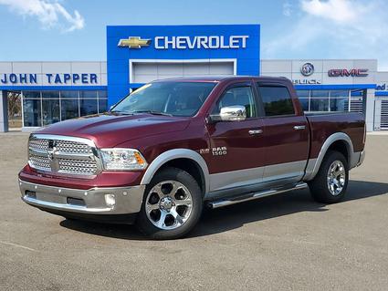 2017 Ram 1500 Paw Paw MI