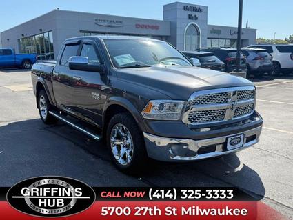 2017 Ram 1500 Milwaukee WI