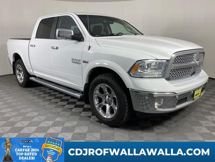 2018 Ram 1500 Walla Walla WA