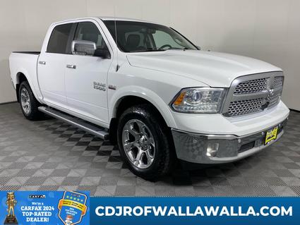 2018 Ram 1500 Walla Walla WA