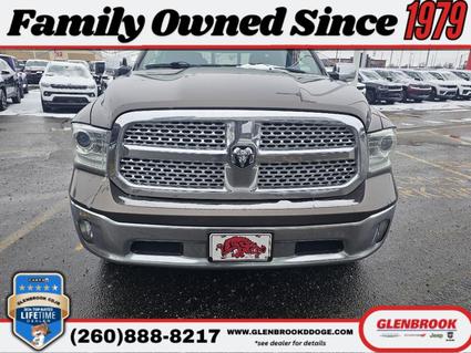 2018 Ram 1500 Fort Wayne IN