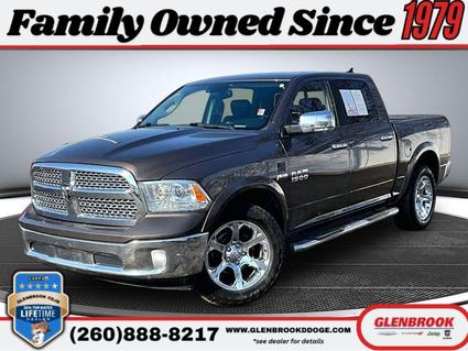 2018 Ram 1500 Fort Wayne IN