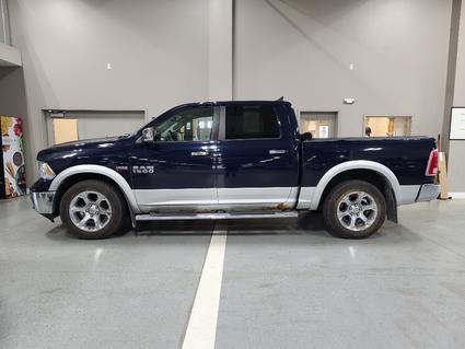 2014 Ram 1500 Manchester IA