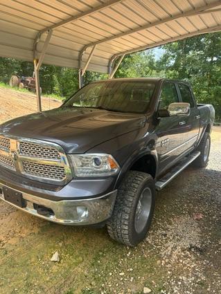 2014 Ram 1500 Sparta TN