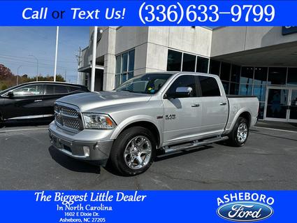 2016 Ram 1500 Asheboro NC