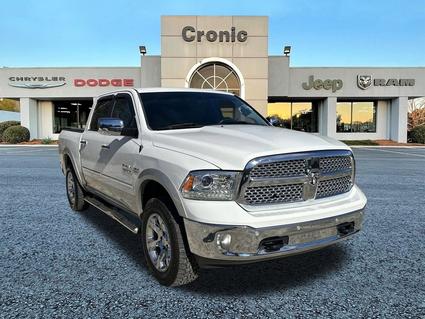 2016 Ram 1500 Griffin GA