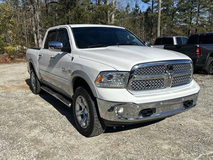 2016 Ram 1500 Griffin GA