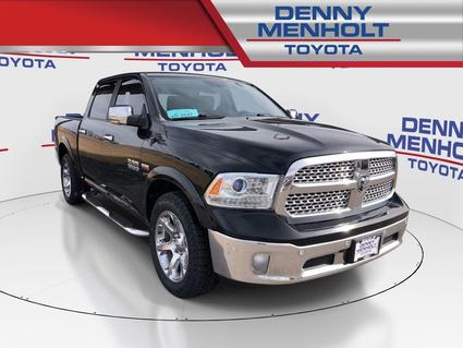 2017 Ram 1500 Rapid City SD