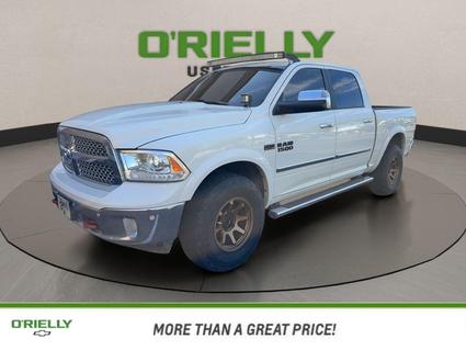 2017 Ram 1500 Tucson AZ