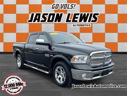 2017 Ram 1500 Sparta TN