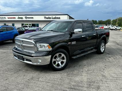 2017 Ram 1500 Monticello IN