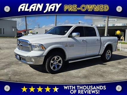 2018 Ram 1500 Clewiston FL