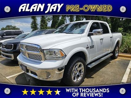2018 Ram 1500 Sebring FL