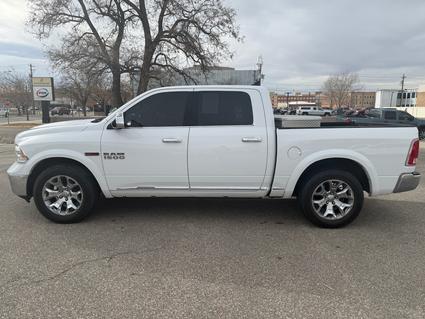 2016 Ram 1500 Casper WY