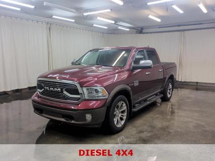 2018 Ram 1500 Warsaw IN