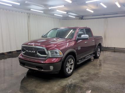 2018 Ram 1500 Warsaw IN