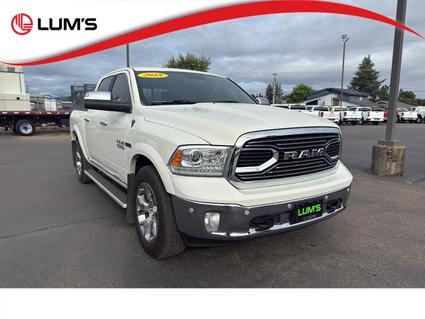 2018 Ram 1500 McMinnville OR