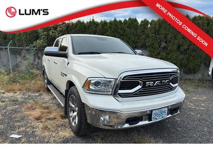 2018 Ram 1500 McMinnville OR