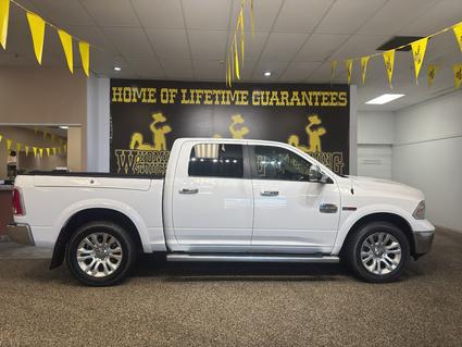 2016 Ram 1500 Rock Springs WY