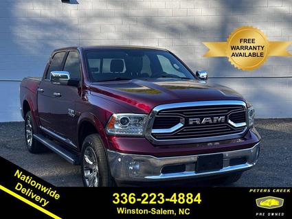 2017 Ram 1500 Winston Salem NC